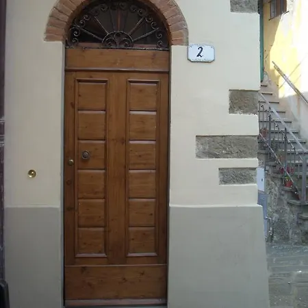 Daire Dimora Storica In Chianti - Toscana Cavriglia