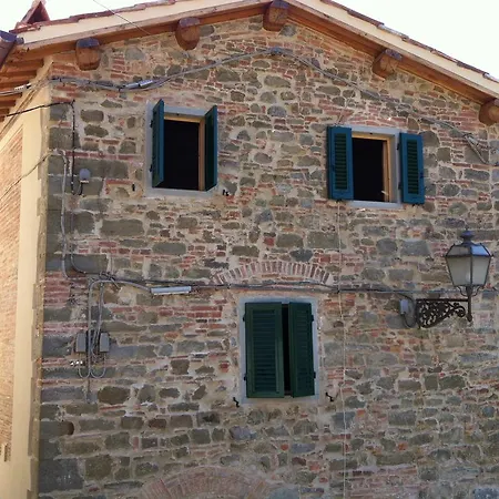 Appartement Dimora Storica In Chianti - Toscana