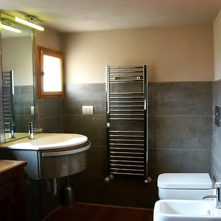 Appartement Dimora Storica In Chianti - Toscana *
