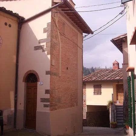Appartement Dimora Storica In Chianti - Toscana