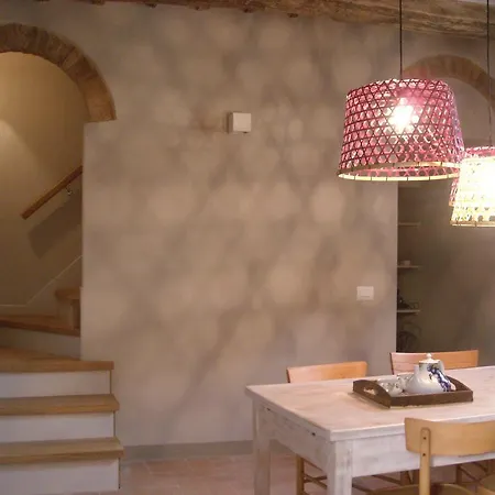 Appartement Dimora Storica In Chianti - Toscana Cavriglia