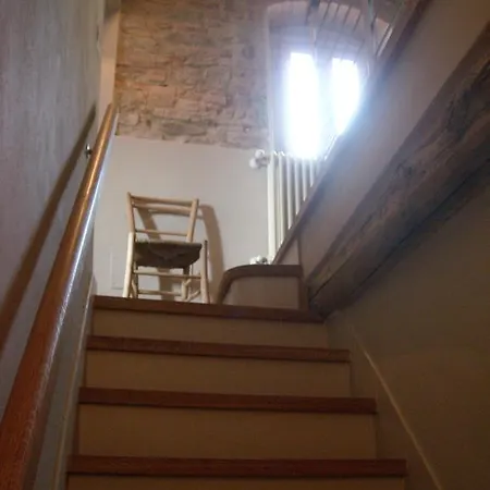 Dimora Storica In Chianti - Toscana Appartement Cavriglia