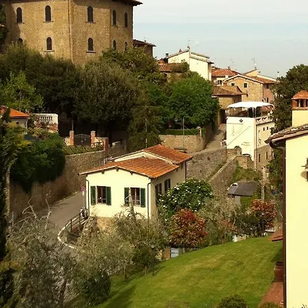 Appartement Dimora Storica In Chianti - Toscana